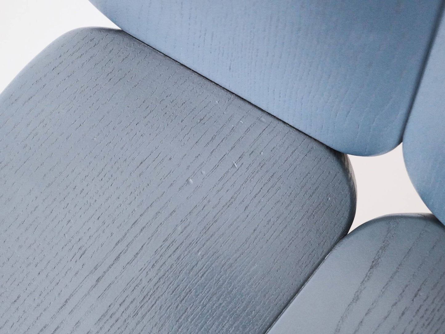オッソ チェア ブルー ロナン＆エルワン・ブルレック マティアッツィ / Osso Chair Blue Ronan & Erwan Bouroullec MATTIAZZI
