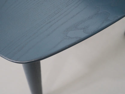 オッソ チェア ブルー ロナン＆エルワン・ブルレック マティアッツィ / Osso Chair Blue Ronan & Erwan Bouroullec MATTIAZZI