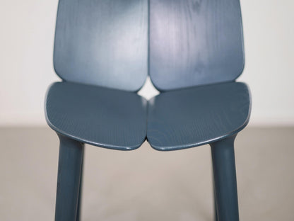 オッソ チェア ブルー ロナン＆エルワン・ブルレック マティアッツィ / Osso Chair Blue Ronan & Erwan Bouroullec MATTIAZZI