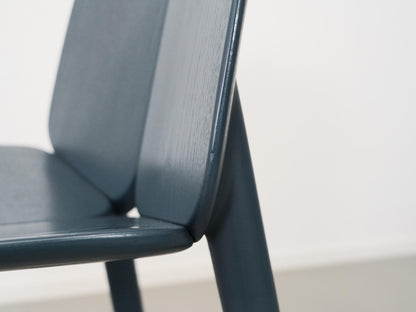 オッソ チェア ブルー ロナン＆エルワン・ブルレック マティアッツィ / Osso Chair Blue Ronan & Erwan Bouroullec MATTIAZZI
