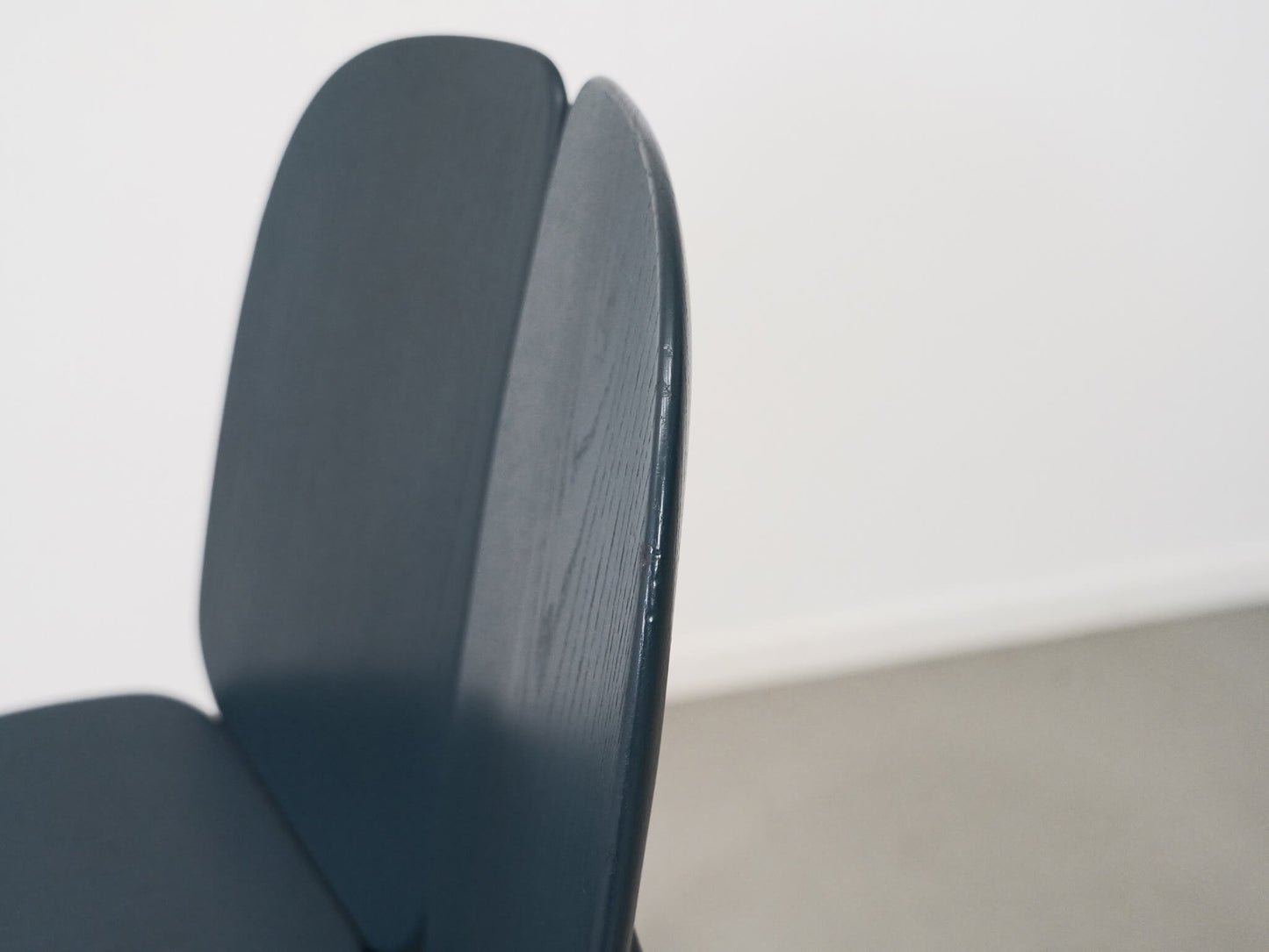オッソ チェア ブルー ロナン＆エルワン・ブルレック マティアッツィ / Osso Chair Blue Ronan & Erwan Bouroullec MATTIAZZI