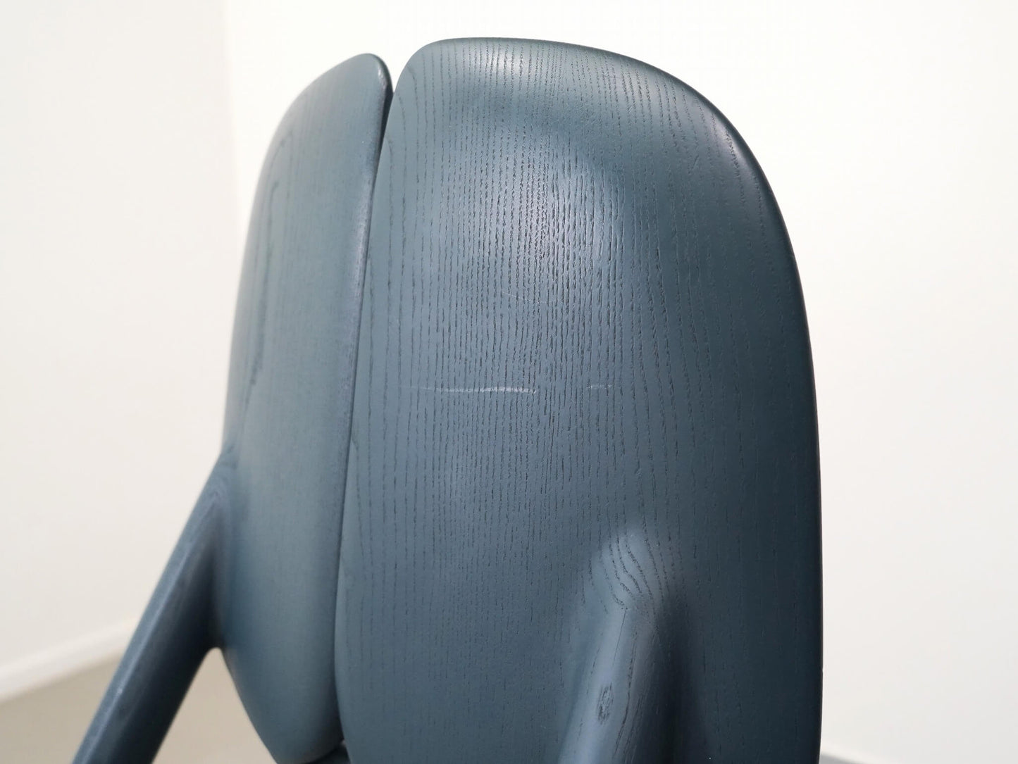 オッソ チェア ブルー ロナン＆エルワン・ブルレック マティアッツィ / Osso Chair Blue Ronan & Erwan Bouroullec MATTIAZZI