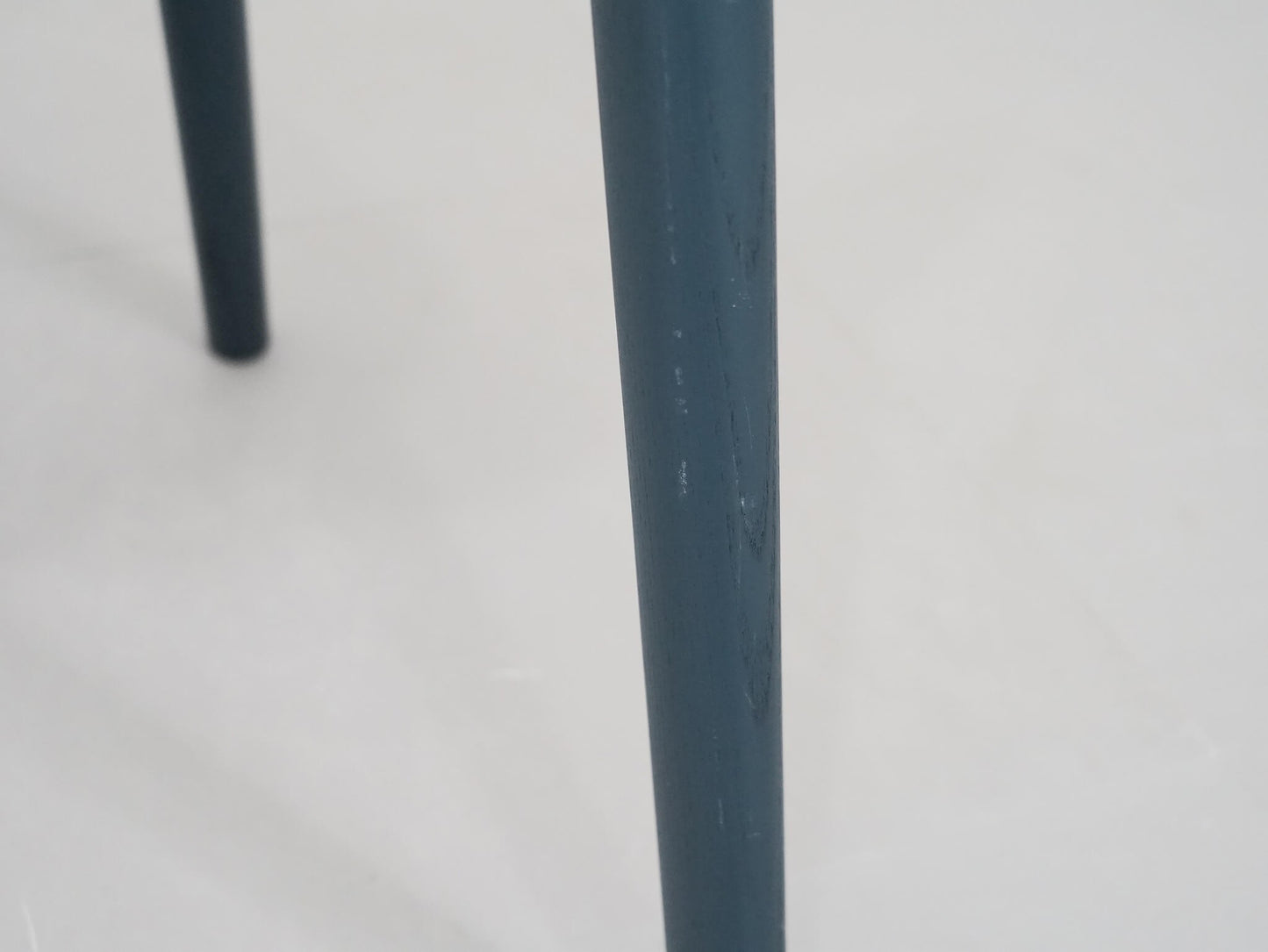オッソ チェア ブルー ロナン＆エルワン・ブルレック マティアッツィ / Osso Chair Blue Ronan & Erwan Bouroullec MATTIAZZI