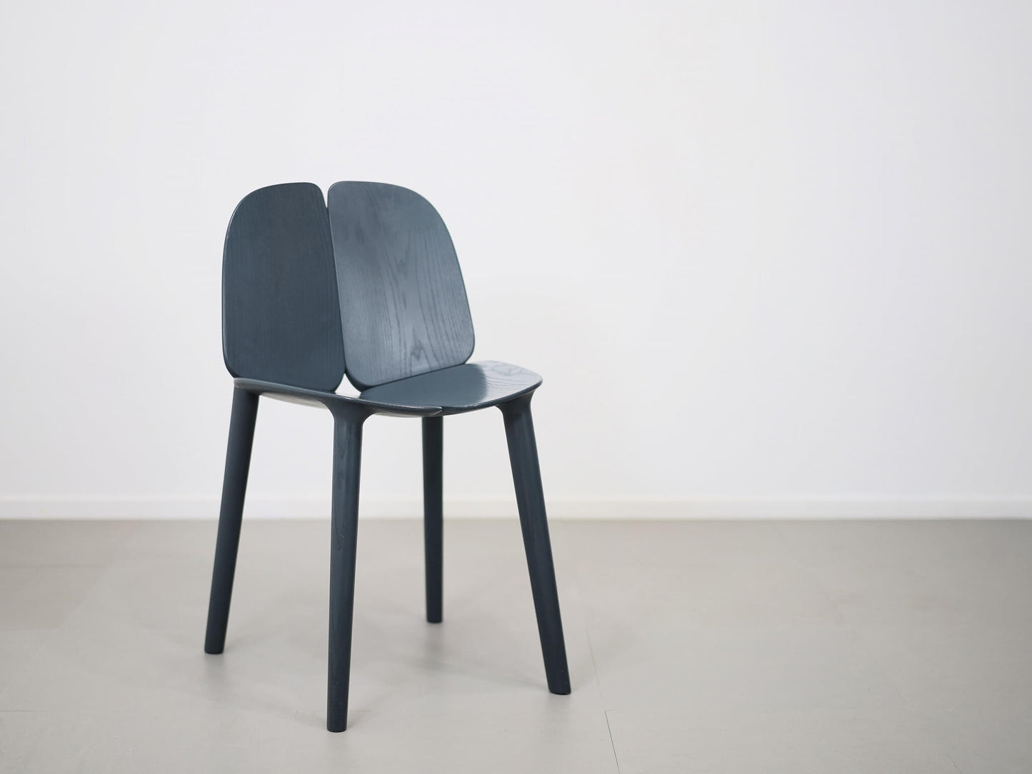 オッソ チェア ブルー ロナン＆エルワン・ブルレック マティアッツィ / Osso Chair Blue Ronan & Erwan Bouroullec MATTIAZZI