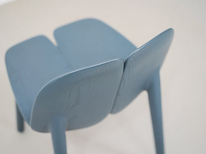オッソ チェア ブルー ロナン＆エルワン・ブルレック マティアッツィ / Osso Chair Blue Ronan & Erwan Bouroullec MATTIAZZI