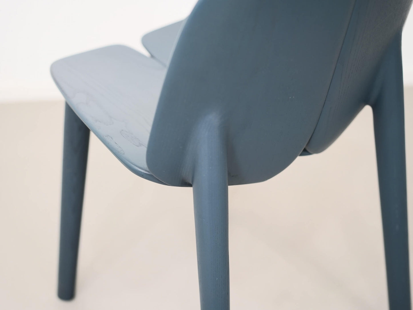 オッソ チェア ブルー ロナン＆エルワン・ブルレック マティアッツィ / Osso Chair Blue Ronan & Erwan Bouroullec MATTIAZZI