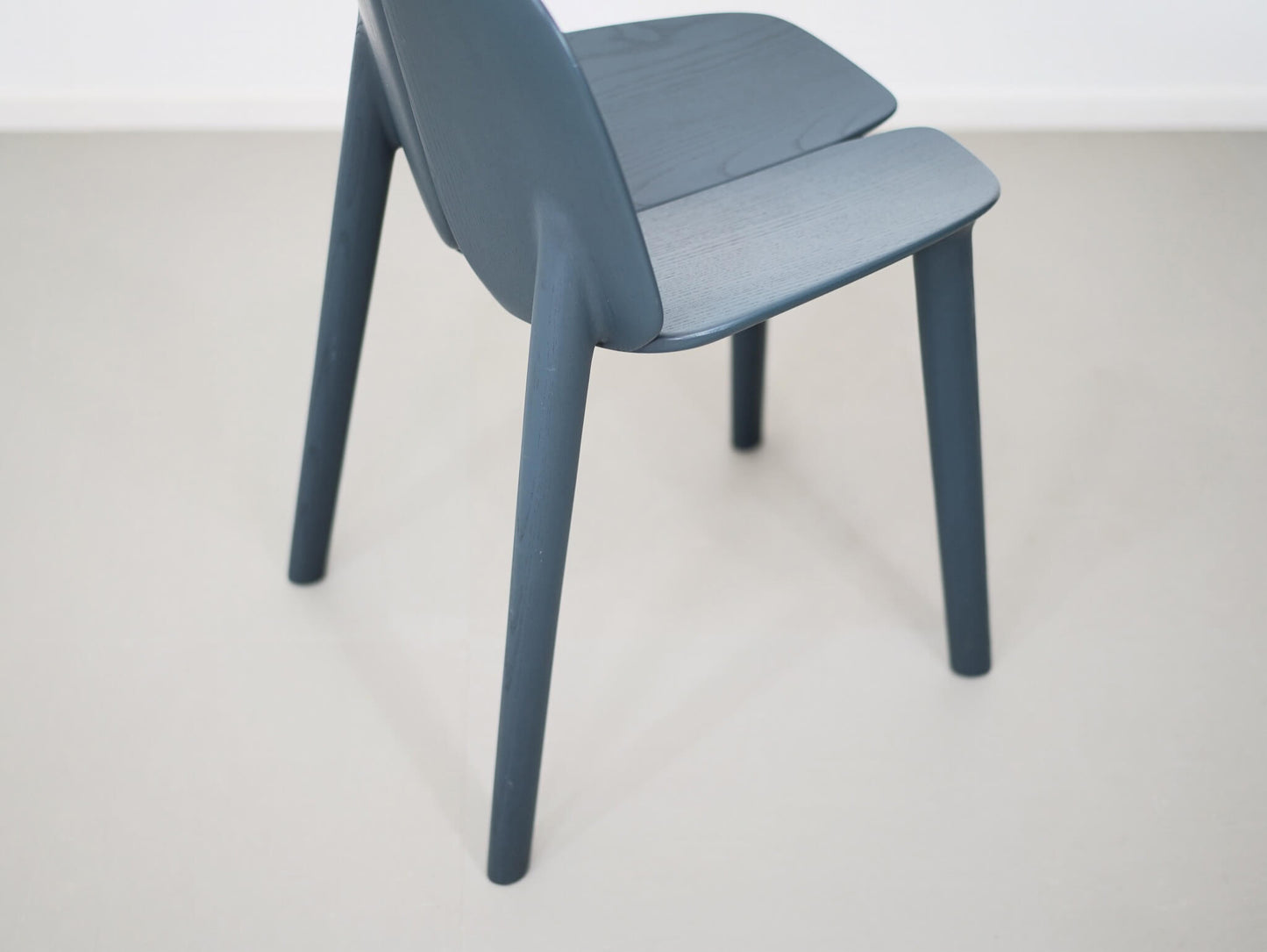 オッソ チェア ブルー ロナン＆エルワン・ブルレック マティアッツィ / Osso Chair Blue Ronan & Erwan Bouroullec MATTIAZZI