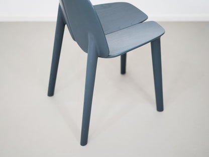 オッソ チェア ブルー ロナン＆エルワン・ブルレック マティアッツィ / Osso Chair Blue Ronan & Erwan Bouroullec MATTIAZZI