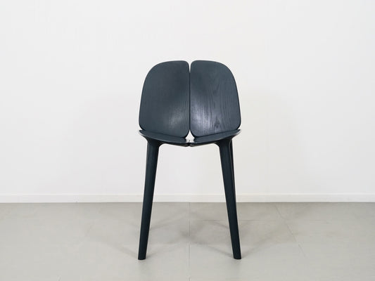 オッソ チェア ブルー ロナン＆エルワン・ブルレック マティアッツィ / Osso Chair Blue Ronan & Erwan Bouroullec MATTIAZZI