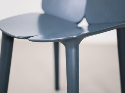 オッソ チェア ブルー ロナン＆エルワン・ブルレック マティアッツィ / Osso Chair Blue Ronan & Erwan Bouroullec MATTIAZZI