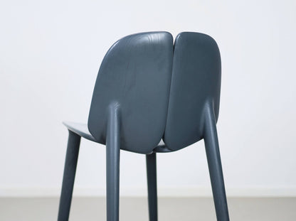 オッソ チェア ブルー ロナン＆エルワン・ブルレック マティアッツィ / Osso Chair Blue Ronan & Erwan Bouroullec MATTIAZZI