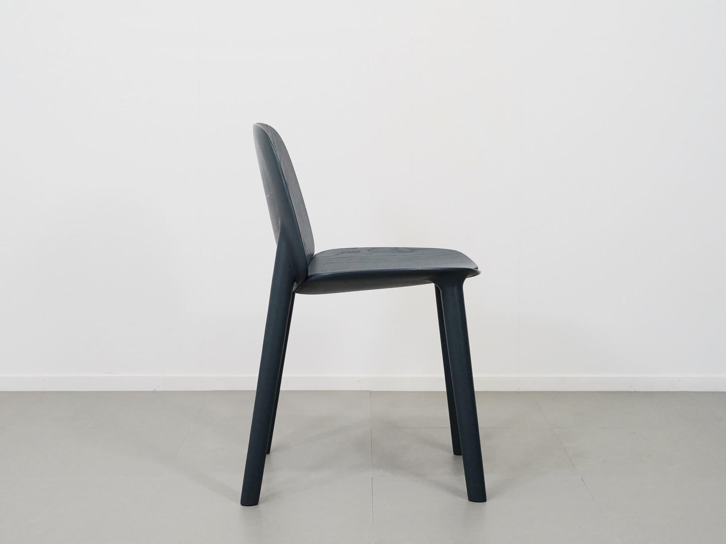 オッソ チェア ブルー ロナン＆エルワン・ブルレック マティアッツィ / Osso Chair Blue Ronan & Erwan Bouroullec MATTIAZZI