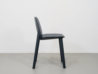 オッソ チェア ブルー ロナン＆エルワン・ブルレック マティアッツィ / Osso Chair Blue Ronan & Erwan Bouroullec MATTIAZZI