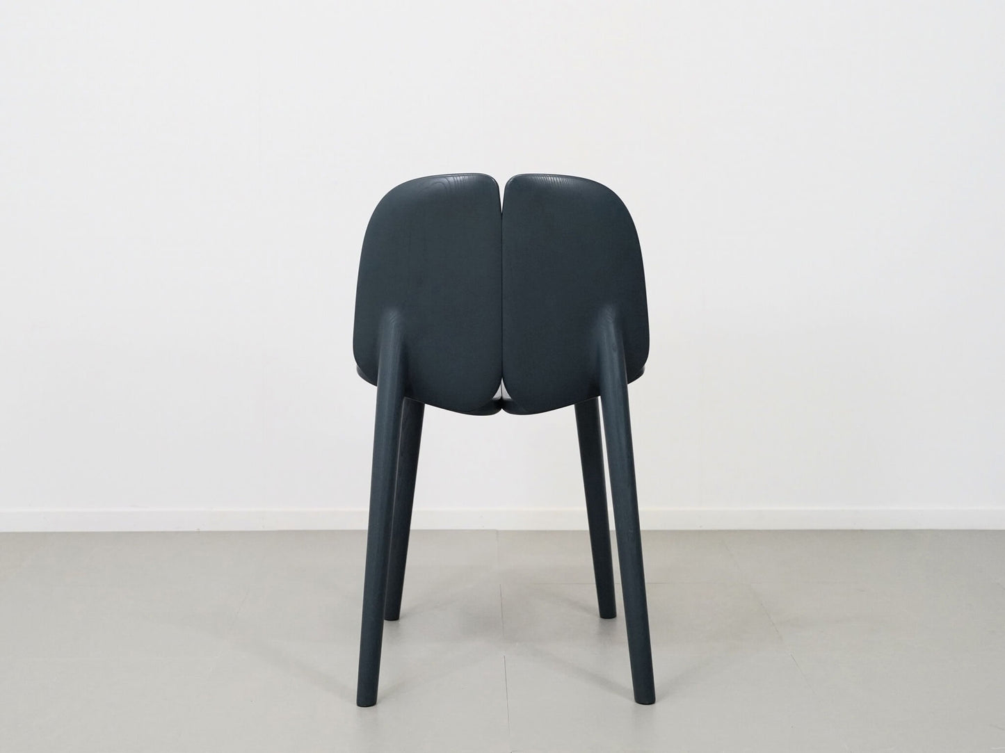 オッソ チェア ブルー ロナン＆エルワン・ブルレック マティアッツィ / Osso Chair Blue Ronan & Erwan Bouroullec MATTIAZZI