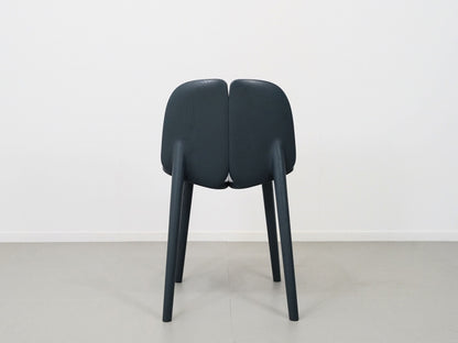オッソ チェア ブルー ロナン＆エルワン・ブルレック マティアッツィ / Osso Chair Blue Ronan & Erwan Bouroullec MATTIAZZI