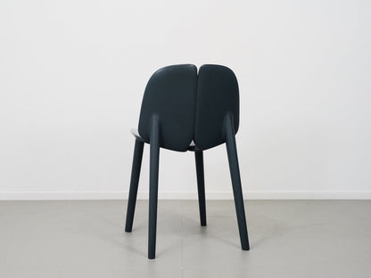 オッソ チェア ブルー ロナン＆エルワン・ブルレック マティアッツィ / Osso Chair Blue Ronan & Erwan Bouroullec MATTIAZZI
