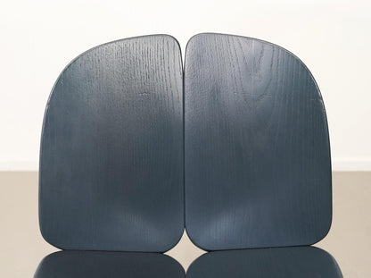 オッソ チェア ブルー ロナン＆エルワン・ブルレック マティアッツィ / Osso Chair Blue Ronan & Erwan Bouroullec MATTIAZZI