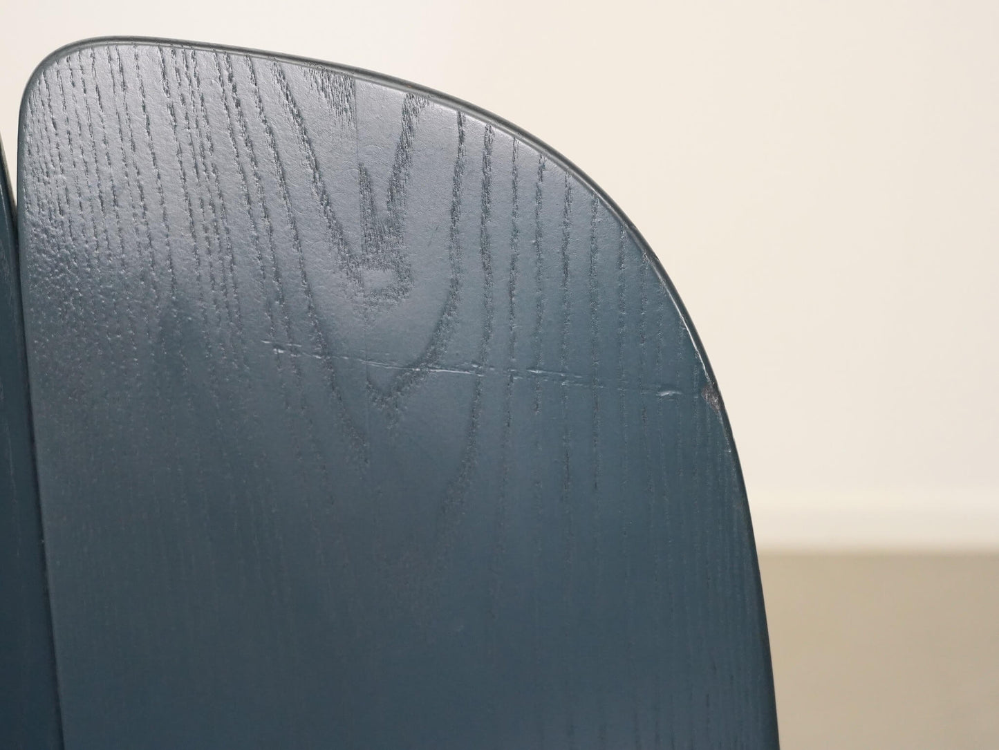 オッソ チェア ブルー ロナン＆エルワン・ブルレック マティアッツィ / Osso Chair Blue Ronan & Erwan Bouroullec MATTIAZZI