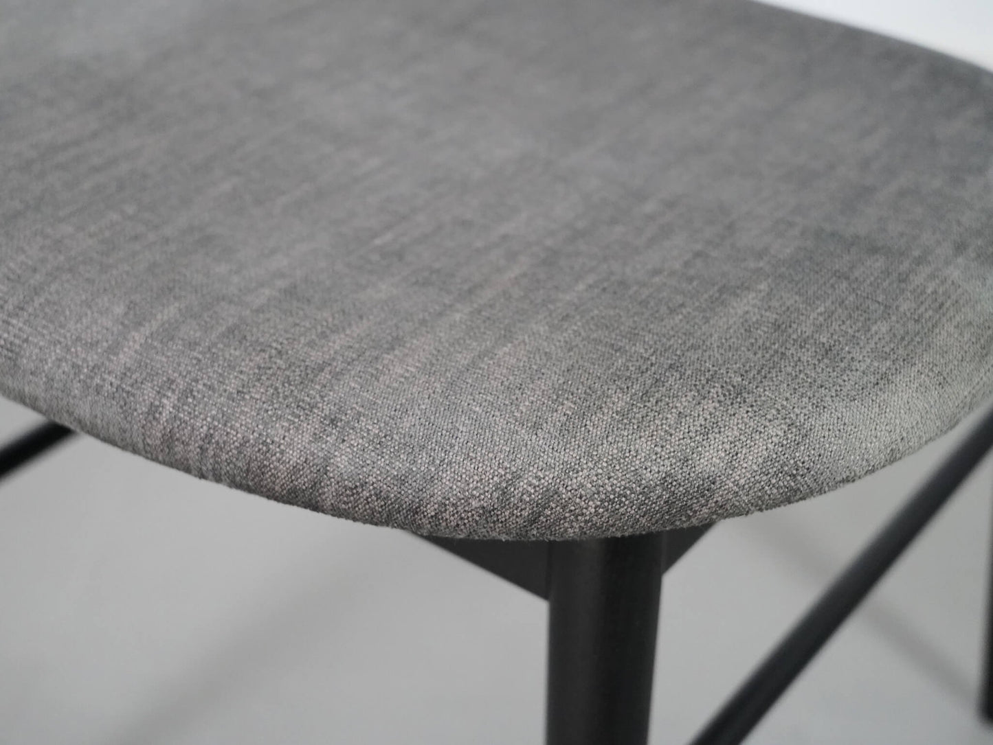 アウトラインチェア スミ ノームアーキテクツ アリアケ / Outline Chair Norm Architects ARIAKE 在庫12→11