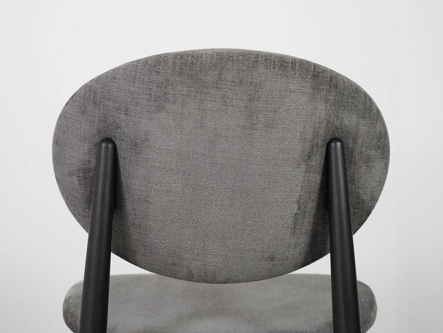 アウトラインチェア スミ ノームアーキテクツ アリアケ / Outline Chair Norm Architects ARIAKE 在庫12→11