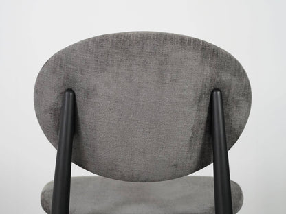 アウトラインチェア スミ ノームアーキテクツ アリアケ / Outline Chair Norm Architects ARIAKE 在庫12→11