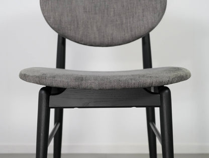 アウトラインチェア スミ ノームアーキテクツ アリアケ / Outline Chair Norm Architects ARIAKE 在庫12→11