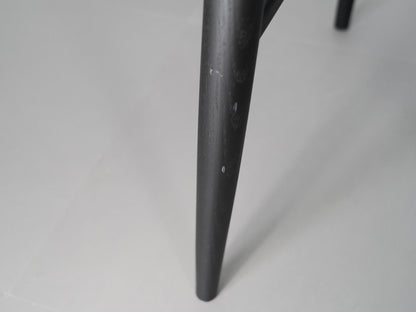 アウトラインチェア スミ ノームアーキテクツ アリアケ / Outline Chair Norm Architects ARIAKE 在庫12→11