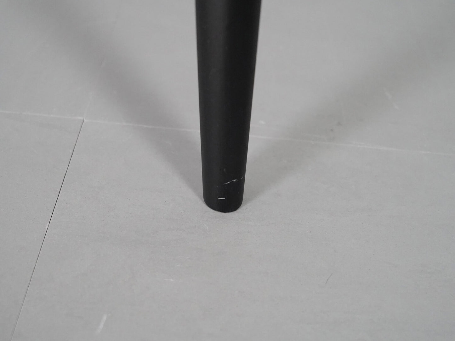 アウトラインチェア スミ ノームアーキテクツ アリアケ / Outline Chair Norm Architects ARIAKE 在庫12→11