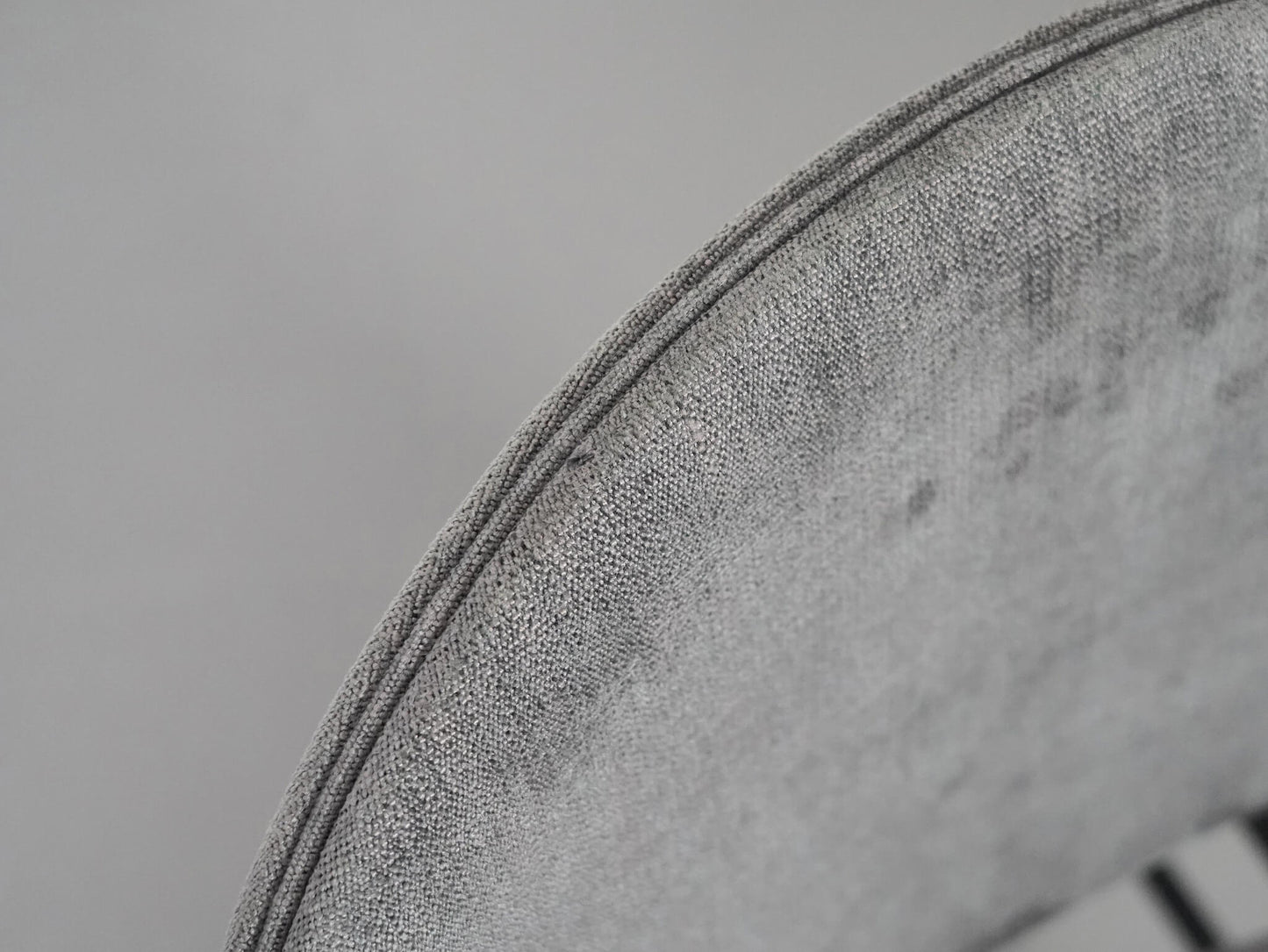 アウトラインチェア スミ ノームアーキテクツ アリアケ / Outline Chair Norm Architects ARIAKE 在庫12→11