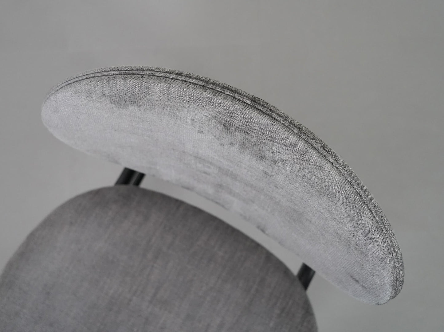 アウトラインチェア スミ ノームアーキテクツ アリアケ / Outline Chair Norm Architects ARIAKE 在庫12→11