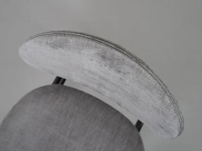 アウトラインチェア スミ ノームアーキテクツ アリアケ / Outline Chair Norm Architects ARIAKE 在庫12→11