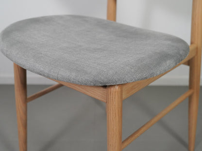 アウトラインチェア ホワイト ノームアーキテクツ アリアケ / Outline Chair Norm Architects ARIAKE 在庫4→3