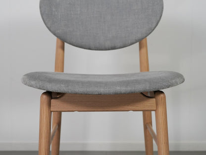 アウトラインチェア ホワイト ノームアーキテクツ アリアケ / Outline Chair Norm Architects ARIAKE 在庫4→3