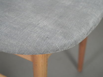 アウトラインチェア ホワイト ノームアーキテクツ アリアケ / Outline Chair Norm Architects ARIAKE 在庫4→3