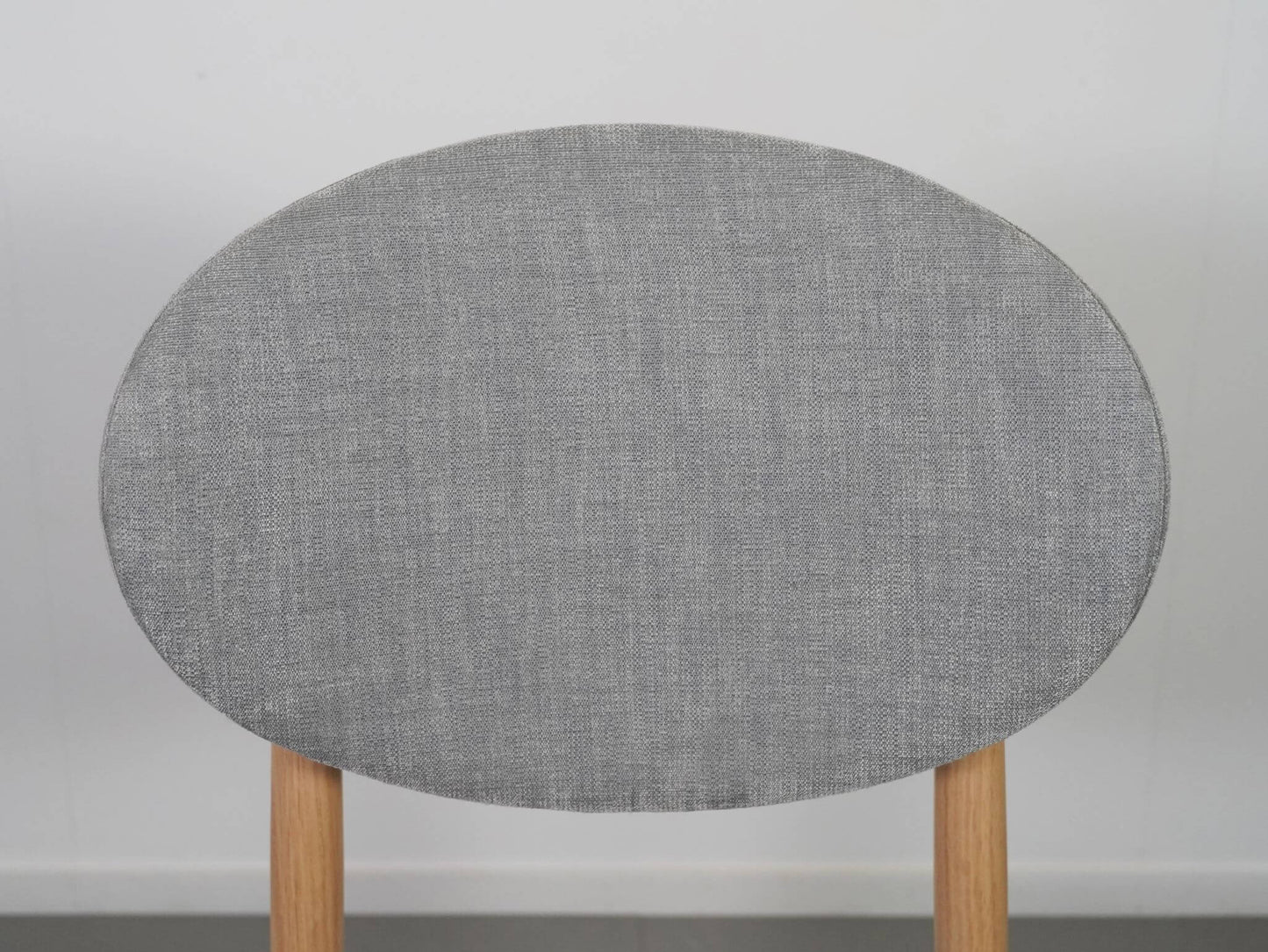 アウトラインチェア ホワイト ノームアーキテクツ アリアケ / Outline Chair Norm Architects ARIAKE 在庫4→3