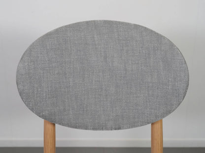 アウトラインチェア ホワイト ノームアーキテクツ アリアケ / Outline Chair Norm Architects ARIAKE 在庫4→3