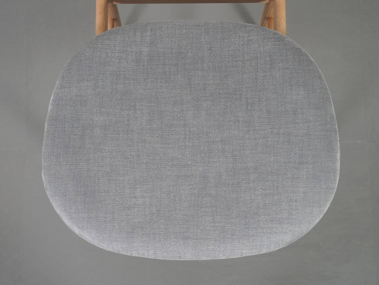 アウトラインチェア ホワイト ノームアーキテクツ アリアケ / Outline Chair Norm Architects ARIAKE 在庫4→3