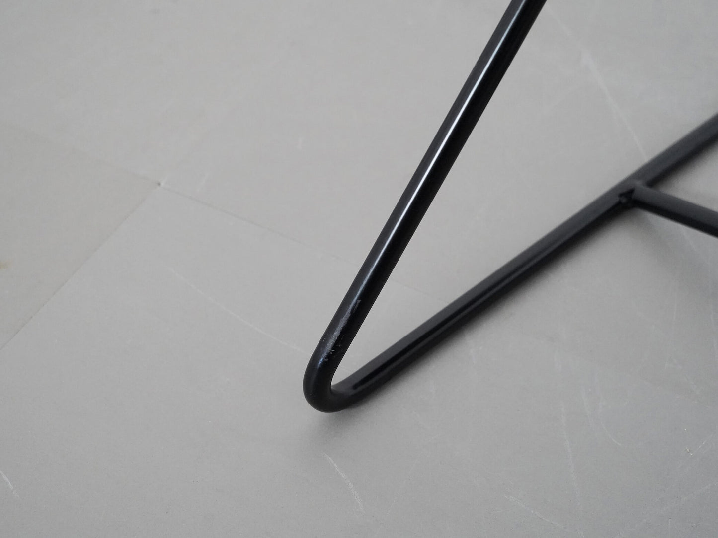 パレード スチールケース レッド ファブリック / Parade Steelcase 在庫4→3