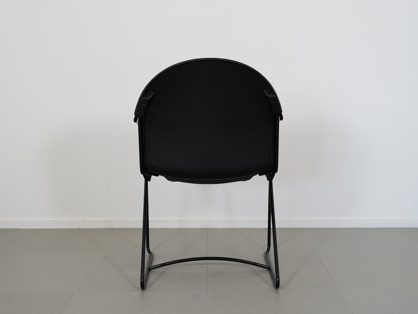 パレード スチールケース レッド ファブリック / Parade Steelcase 在庫4→3