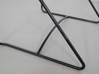パレード スチールケース レッド ファブリック / Parade Steelcase 在庫4→3