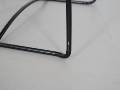 パレード スチールケース ブラック ファブリック / Parade Steelcase 在庫4