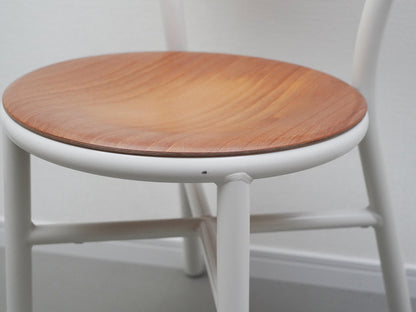 パイプチェア プライウッド マジス ジャスパー・モリソン / Pipe Chair Plywood Magis Jasper Morrison 在庫2