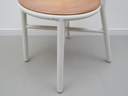 パイプチェア プライウッド マジス ジャスパー・モリソン / Pipe Chair Plywood Magis Jasper Morrison 在庫2