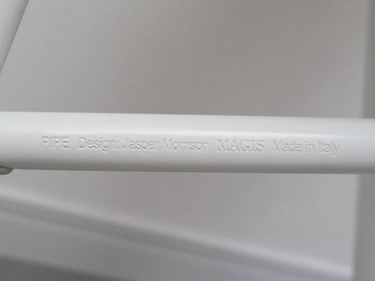 パイプチェア プライウッド マジス ジャスパー・モリソン / Pipe Chair Plywood Magis Jasper Morrison 在庫2