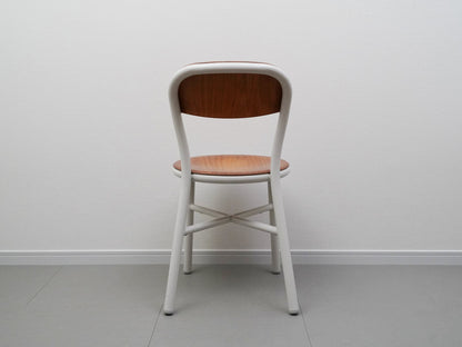 パイプチェア プライウッド マジス ジャスパー・モリソン / Pipe Chair Plywood Magis Jasper Morrison 在庫2