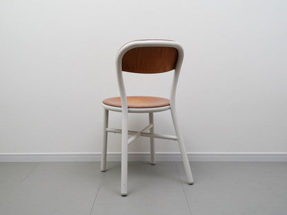パイプチェア プライウッド マジス ジャスパー・モリソン / Pipe Chair Plywood Magis Jasper Morrison 在庫2