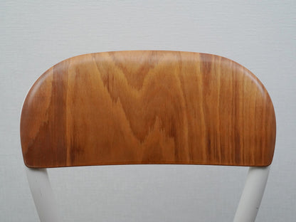 パイプチェア プライウッド マジス ジャスパー・モリソン / Pipe Chair Plywood Magis Jasper Morrison 在庫2