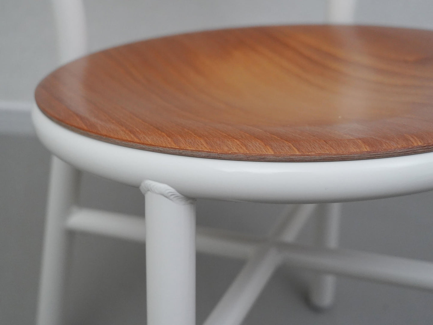 パイプチェア プライウッド マジス ジャスパー・モリソン / Pipe Chair Plywood Magis Jasper Morrison 在庫2