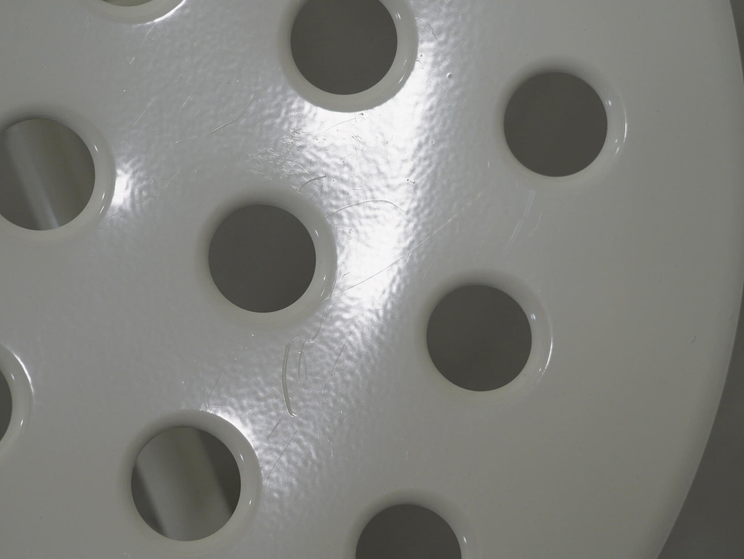 パイプチェア ホワイト マジス ジャスパー・モリソン / Pipe Chair White Magis Jasper Morrison 在庫3