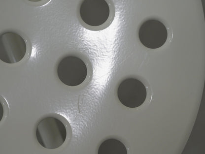 パイプチェア ホワイト マジス ジャスパー・モリソン / Pipe Chair White Magis Jasper Morrison 在庫3